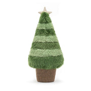 Jellycat Amuseable Nordic Spruce Christmas Tree - Large - Something Different Gift Shop