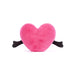 Jellycat Amuseable Pink Heart - Little - Something Different Gift Shop
