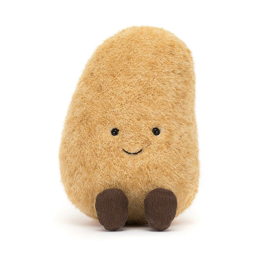Jellycat Amuseable Potato - Something Different Gift Shop