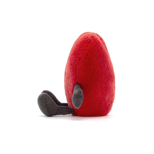 Jellycat Amuseable Red Heart - Little - Something Different Gift Shop