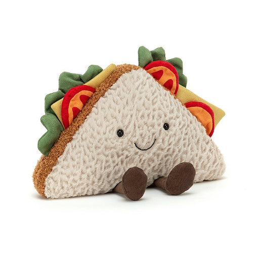 Jellycat Amuseable Sandwich - Something Different Gift Shop