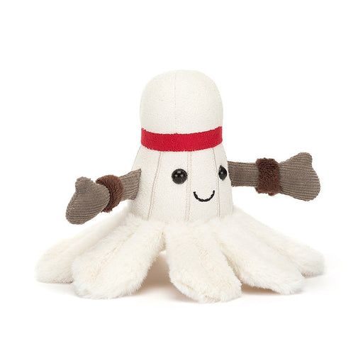 Jellycat Amuseable Sports Badminton - Something Different Gift Shop