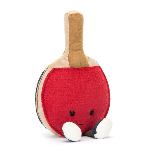Jellycat Amuseable Sports Table Tennis - Something Different Gift Shop
