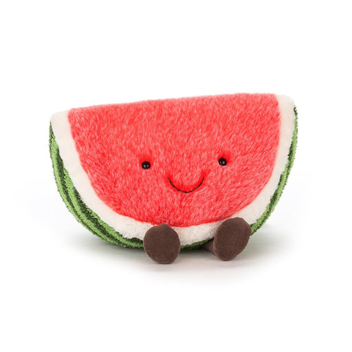Jellycat Amuseable Watermelon - Large - Something Different Gift Shop
