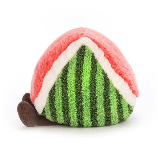 Jellycat Amuseable Watermelon - Large - Something Different Gift Shop