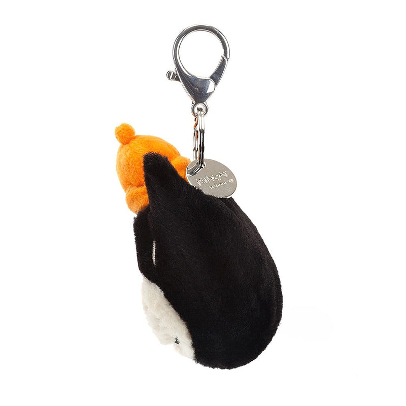 Jellycat Bag Charm - Something Different Gift Shop