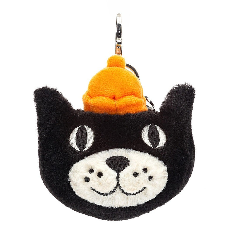 Jellycat Bag Charm - Something Different Gift Shop