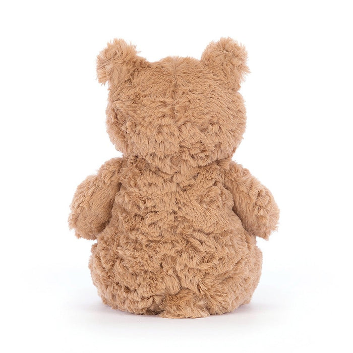 Jellycat Bartholomew Bear - Tiny - Something Different Gift Shop