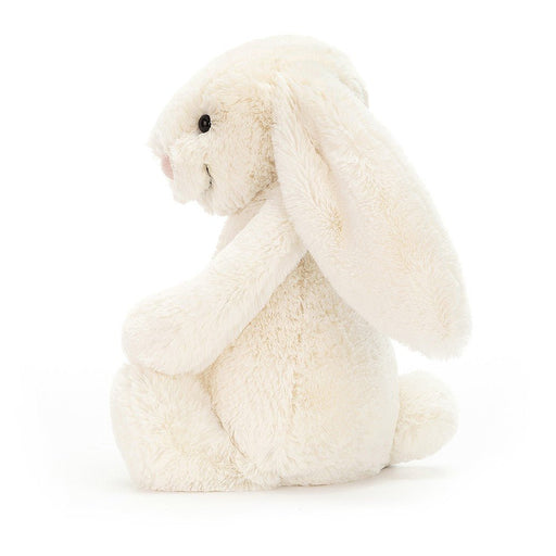 Jellycat Bashful Cream Bunny - Really Really Big - Something Different Gift Shop