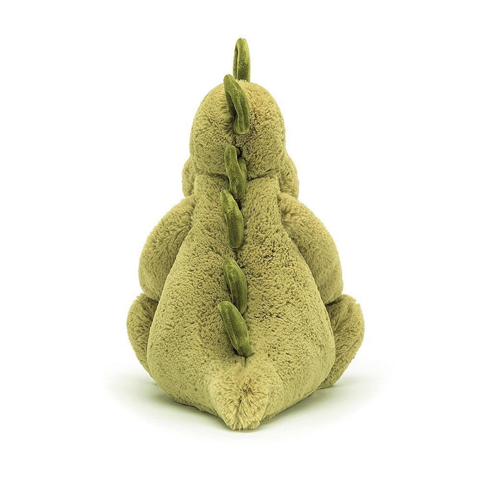 Jellycat Bashful Dino - Really Big - Something Different Gift Shop