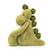 Jellycat Bashful Dino - Very Big - Something Different Gift Shop