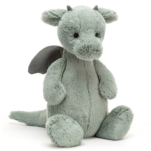 Jellycat Bashful Dragon - Really Big - Something Different Gift Shop