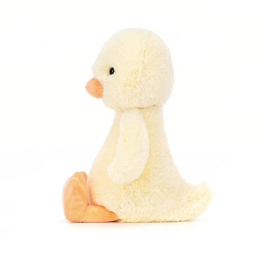 Jellycat Bashful Duckling - Something Different Gift Shop