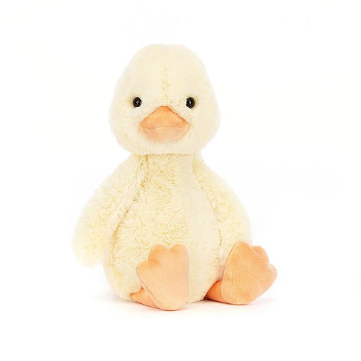 Jellycat Bashful Duckling - Something Different Gift Shop