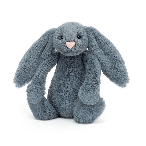 Jellycat Bashful Dusky Bunny - Small - Something Different Gift Shop