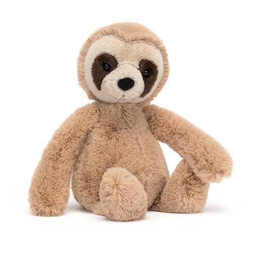 Jellycat Bashful Sloth - Something Different Gift Shop