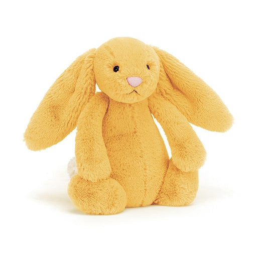 Jellycat Bashful Sunshine Bunny - Small - Something Different Gift Shop
