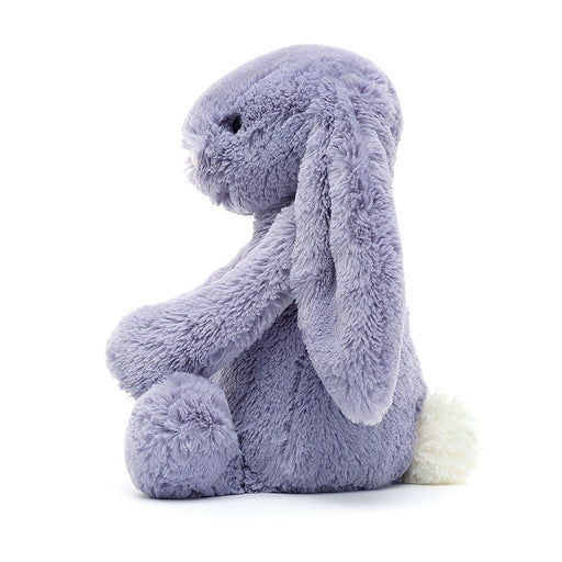 Jellycat Bashful Viola Bunny - Medium - Something Different Gift Shop