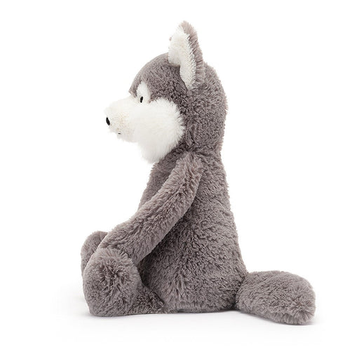 Jellycat Bashful Wolf - Something Different Gift Shop
