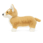 Jellycat Betty Corgi - Huge - Something Different Gift Shop