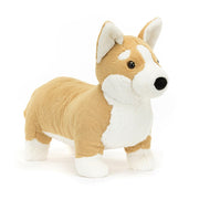 Jellycat Betty Corgi - Huge - Something Different Gift Shop