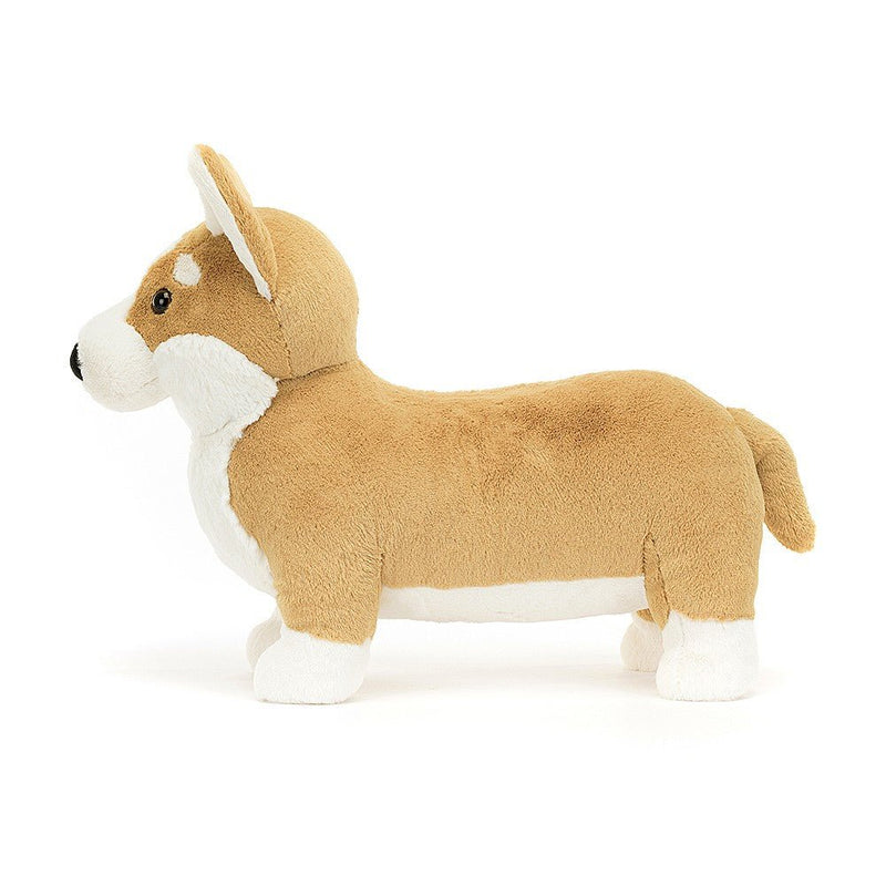 Jellycat Betty Corgi - Huge - Something Different Gift Shop