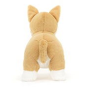 Jellycat Betty Corgi - Huge - Something Different Gift Shop