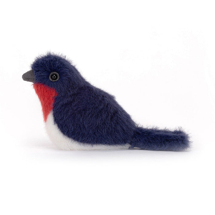 Jellycat Birdling Swallow - Something Different Gift Shop