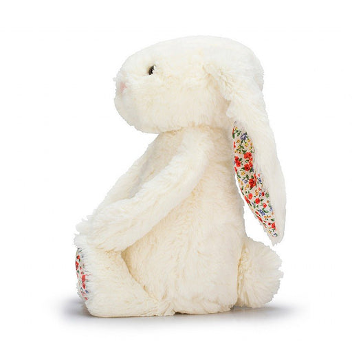 Jellycat Blossom Cream Bunny - Medium - Something Different Gift Shop