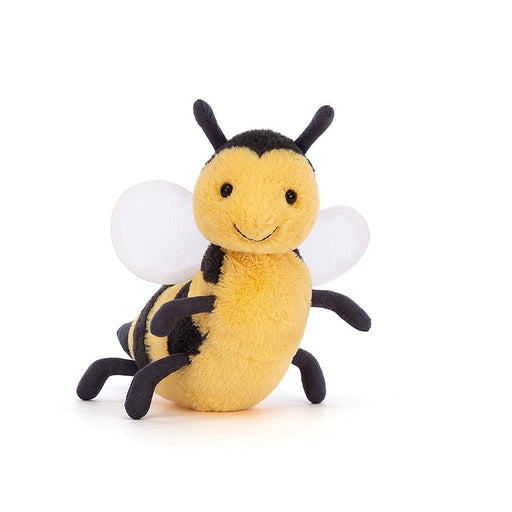 Jellycat Brynlee Bee - Something Different Gift Shop