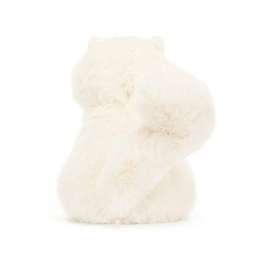 Jellycat Carissa Persian Cat - Something Different Gift Shop
