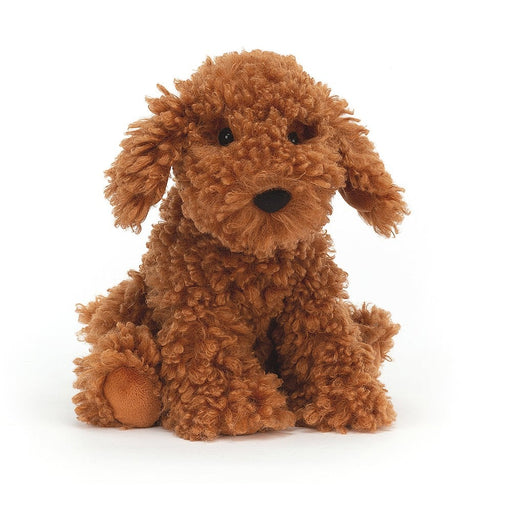 Jellycat Cooper Doodle Dog - Something Different Gift Shop