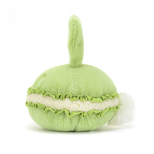 Jellycat Dainty Dessert Bunny Macaron - Something Different Gift Shop