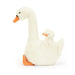 Jellycat Featherful Swan - Something Different Gift Shop