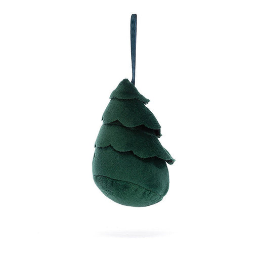 Jellycat Festive Folly Christmas Tree - Something Different Gift Shop