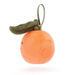 Jellycat Festive Folly Clementine - Something Different Gift Shop