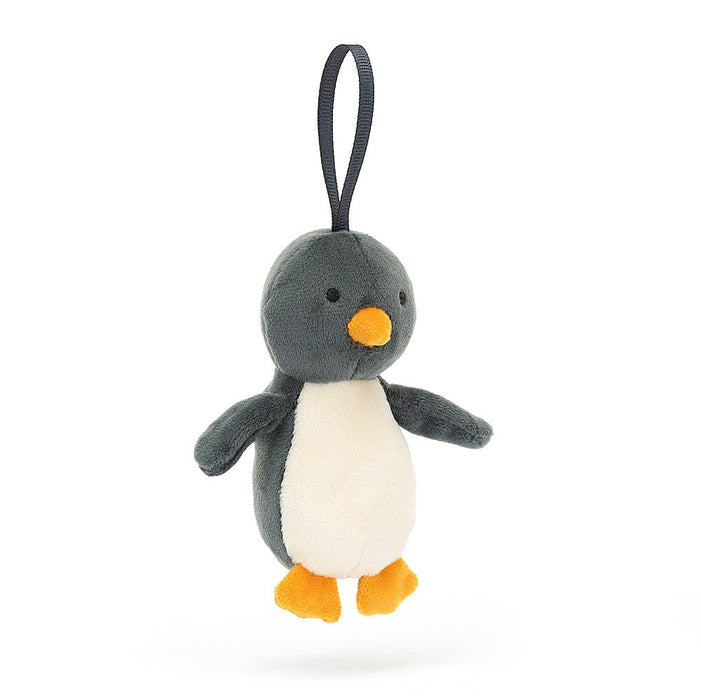 Jellycat Festive Folly Penguin - Something Different Gift Shop