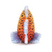 Jellycat Fishiful Orange - Something Different Gift Shop
