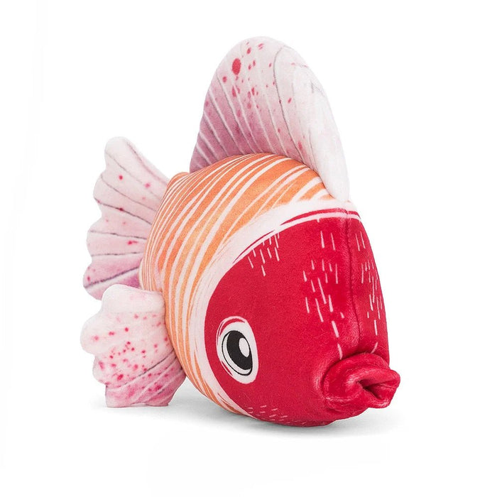 Jellycat Fishiful Pink - Something Different Gift Shop