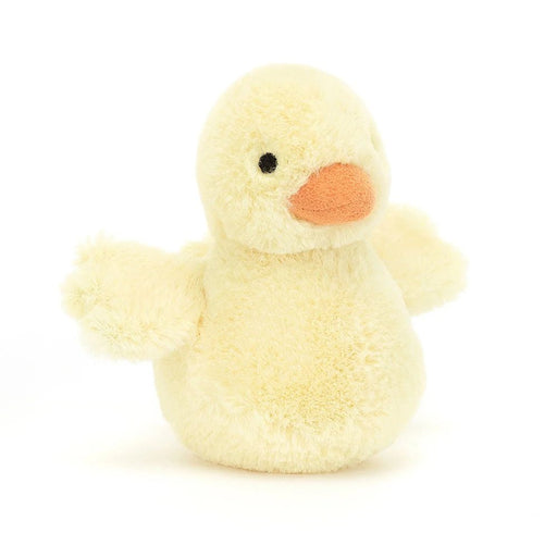 Jellycat Fluffy Duck - Something Different Gift Shop