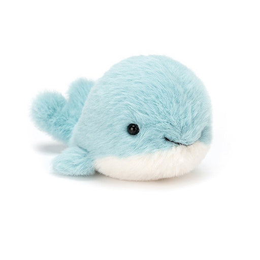Jellycat Fluffy Whale - Something Different Gift Shop