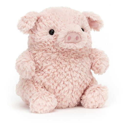 Jellycat Flumpie Pig - Something Different Gift Shop