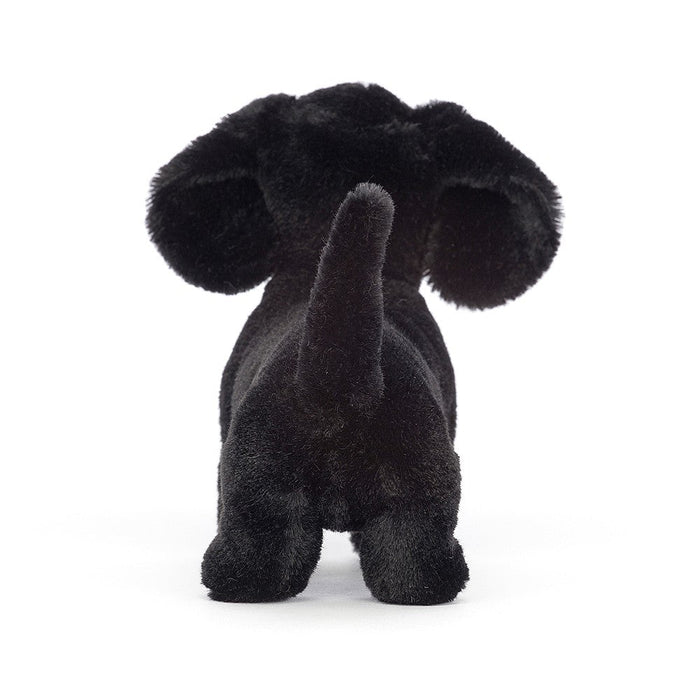 Jellycat Freddie Sausage Dog - Small - Something Different Gift Shop