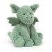 Jellycat Fuddlewuddle Dragon - Something Different Gift Shop
