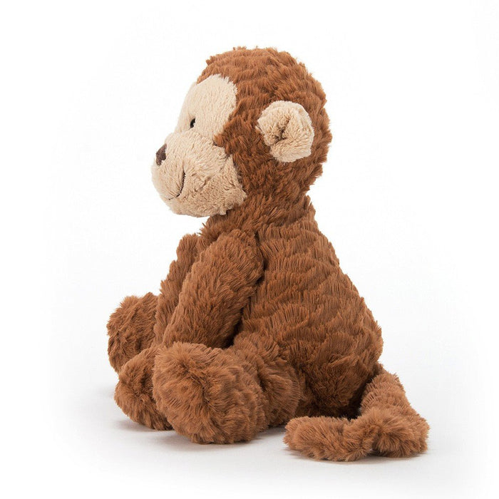 Jellycat Fuddlewuddle Monkey - Something Different Gift Shop