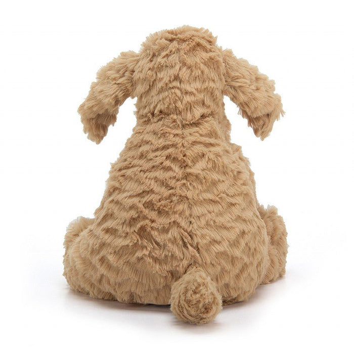 Jellycat Fuddlewuddle Puppy - Something Different Gift Shop