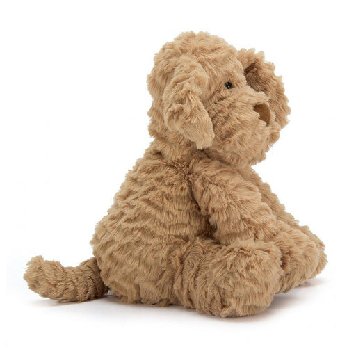 Jellycat Fuddlewuddle Puppy - Something Different Gift Shop