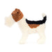 Jellycat Hector Fox Terrier - Something Different Gift Shop