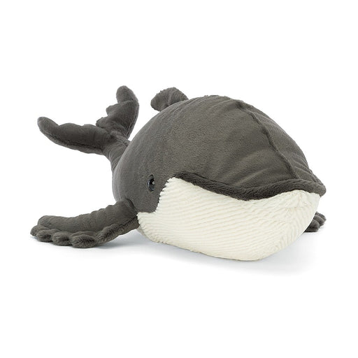 Jellycat Humphrey The Humpback Whale - Something Different Gift Shop