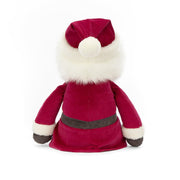 Jellycat Jolly Santa Huge - Something Different Gift Shop